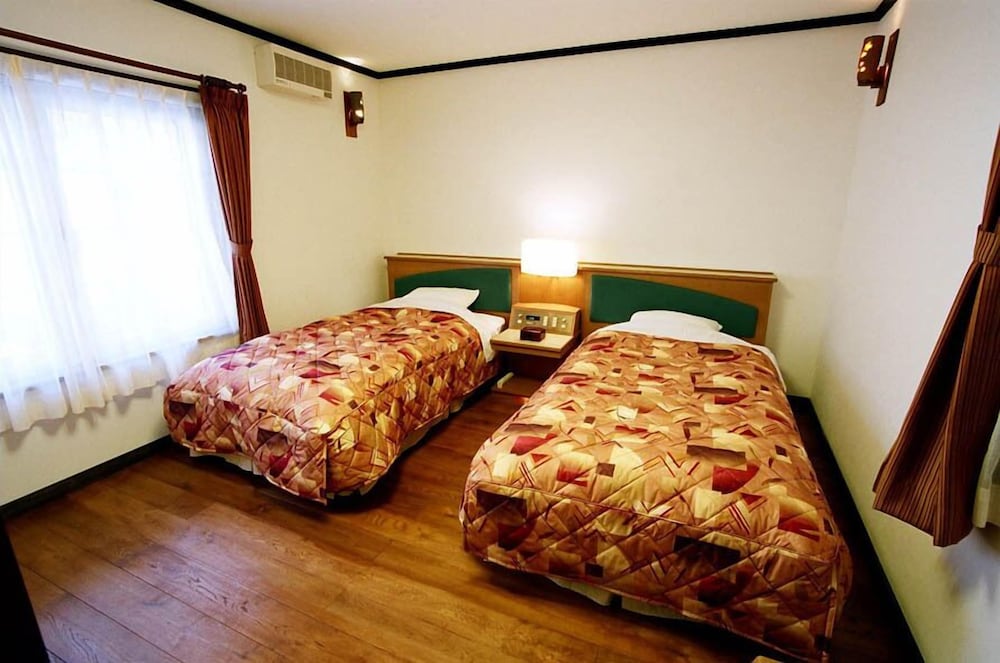 Auberge Kita No Dan Dan 9/32