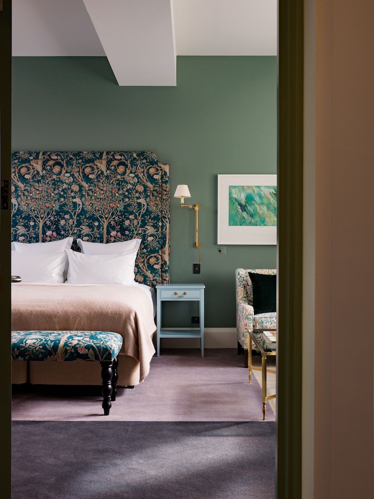 The Observatory Hotel 15/50