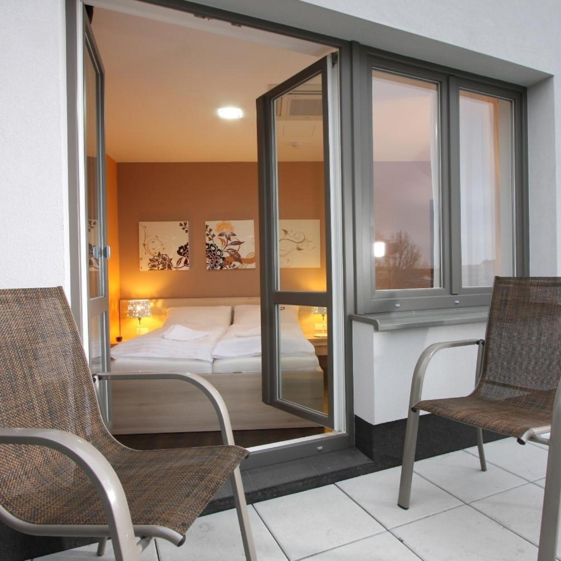 Gol Garni Hotel 45/46