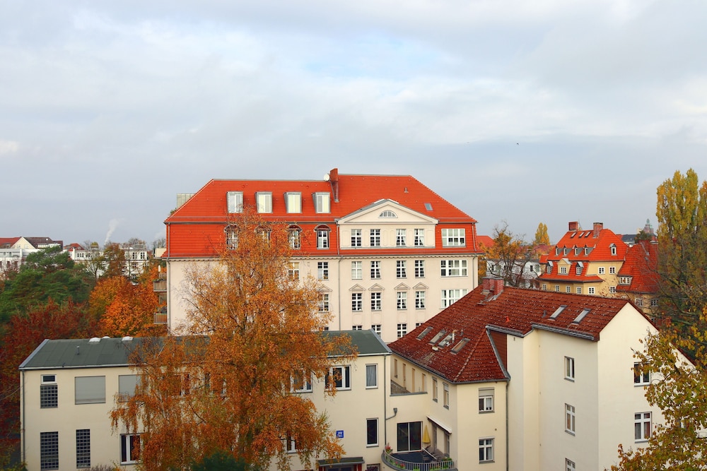 Hotel Vita Berlin 2/31