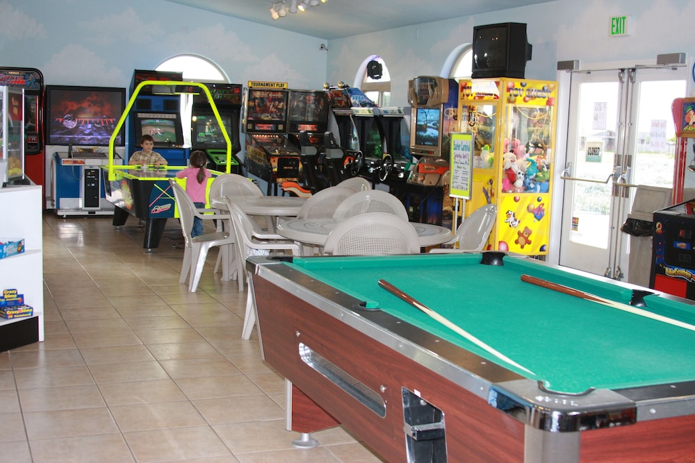 Emerald Dolphin Inn 47/62