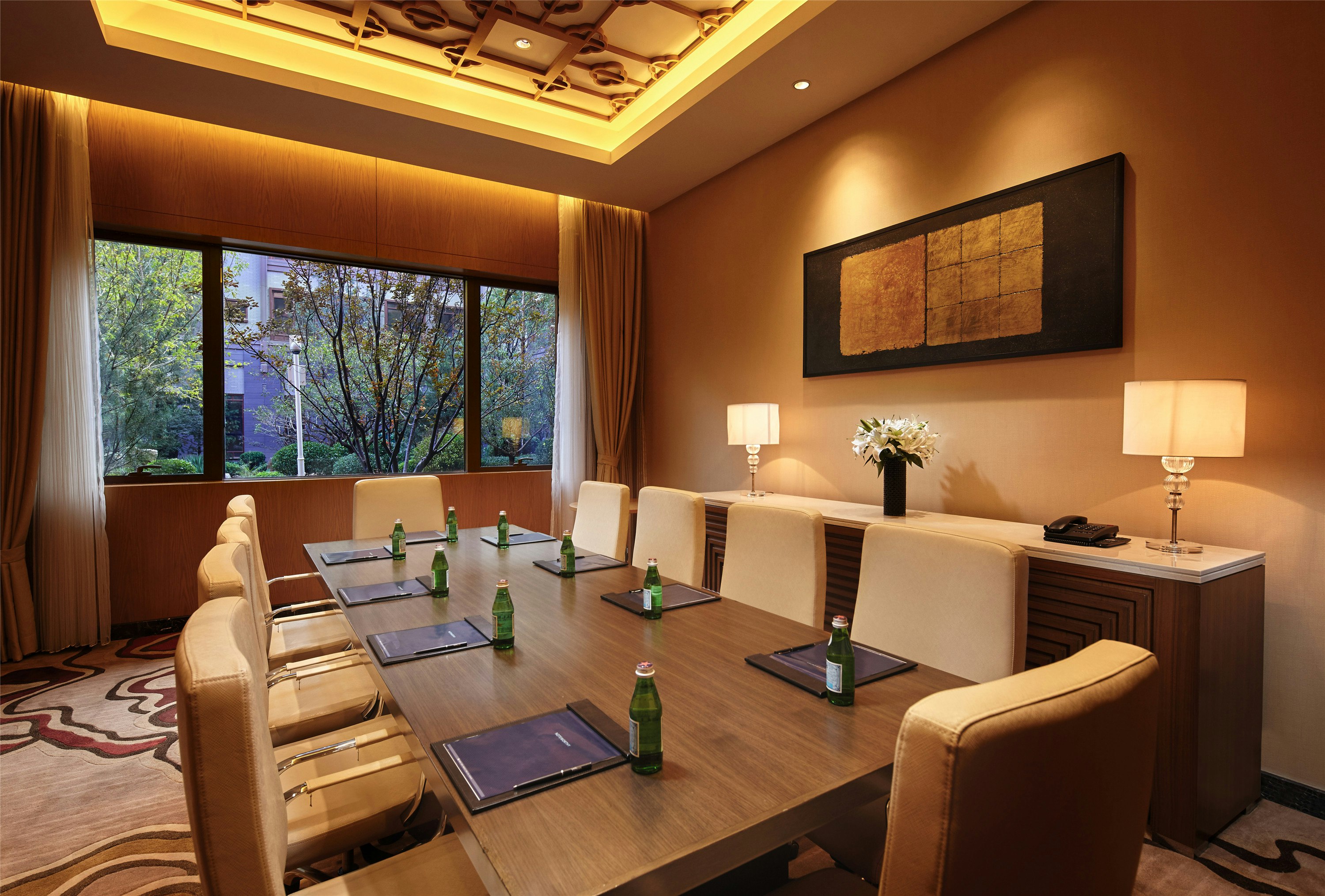Hilton Tianjin Eco-City 46/56