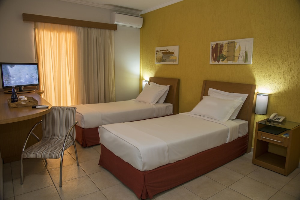 Oscar Inn Eco Resort 14/65