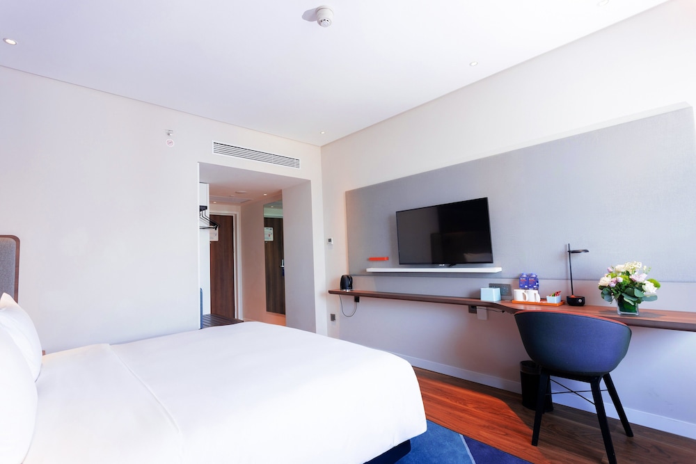 Holiday Inn Express Tianshui City Center 25/51