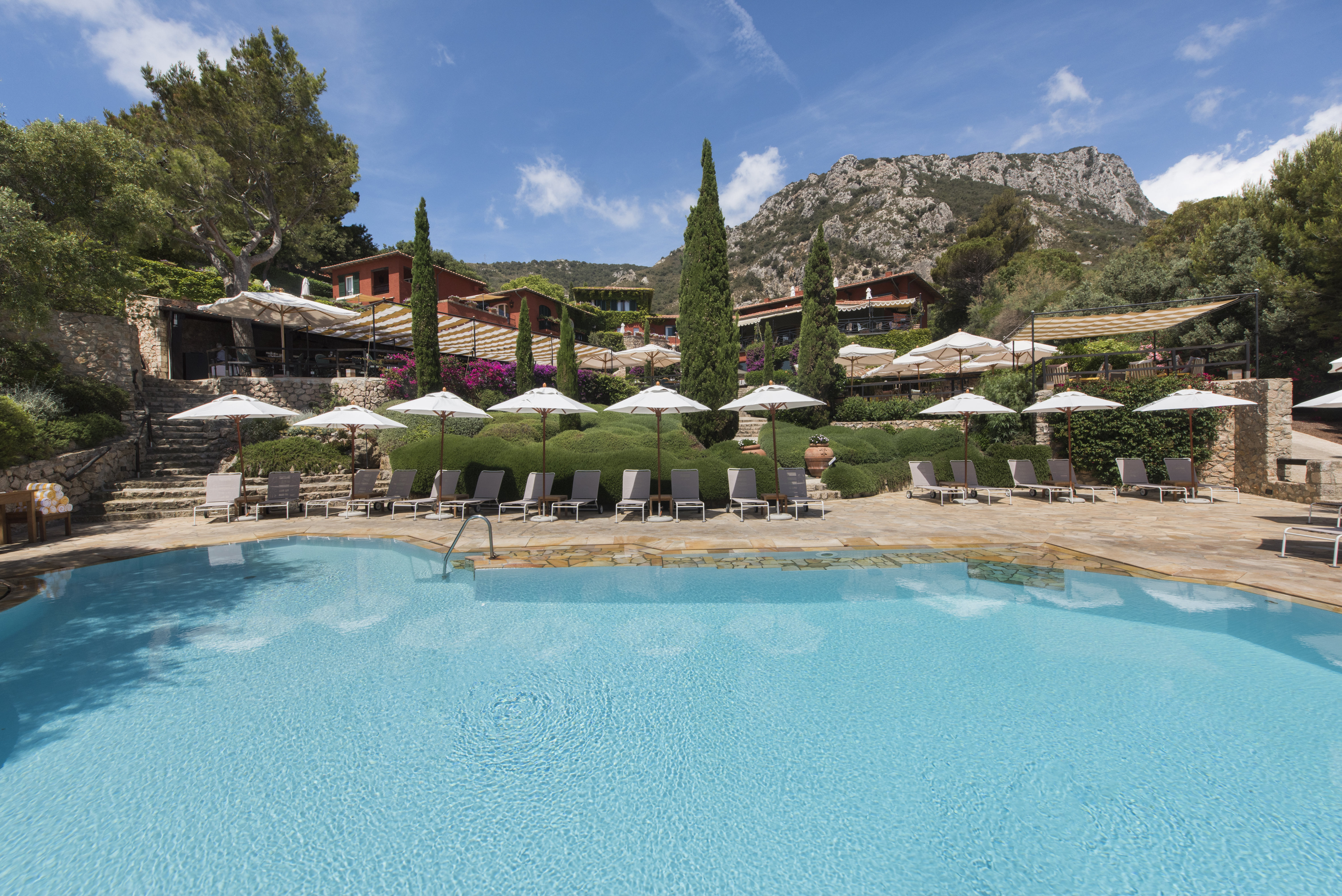 Hotel Il Pellicano 10/83