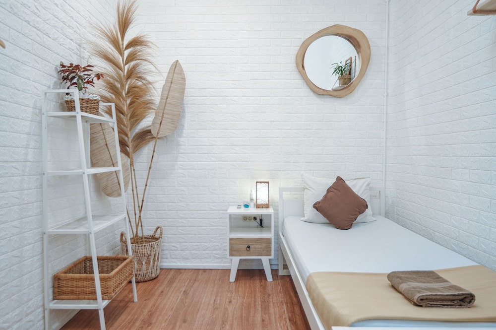 Snooze Guesthouse Yogyakarta - Hostel 31/50