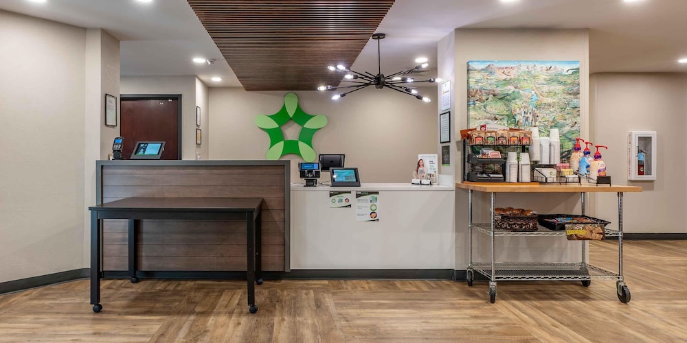 Extended Stay America Premier Suites San Francisco Belmont 7/57