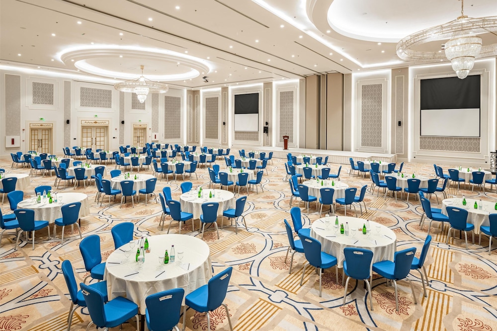 Radisson Blu Plaza Jeddah 61/71