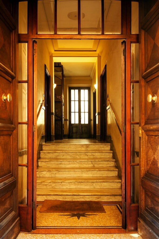 Domina Popolo B&B 36/47