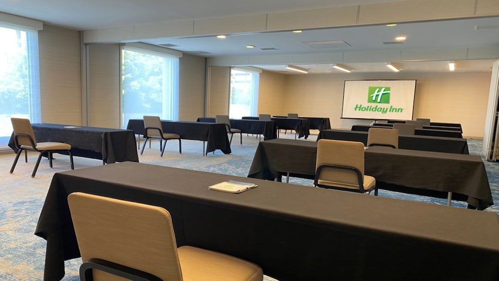 Holiday Inn Los Angeles - Lax Airport 43/51