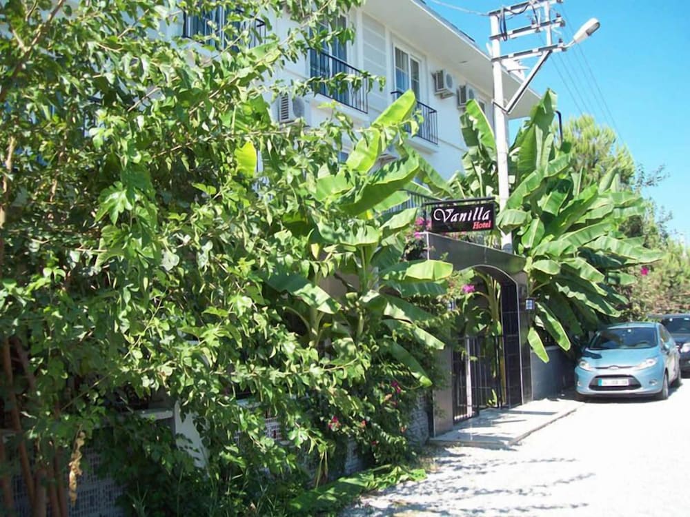 HOTEL VANILLA 28/37