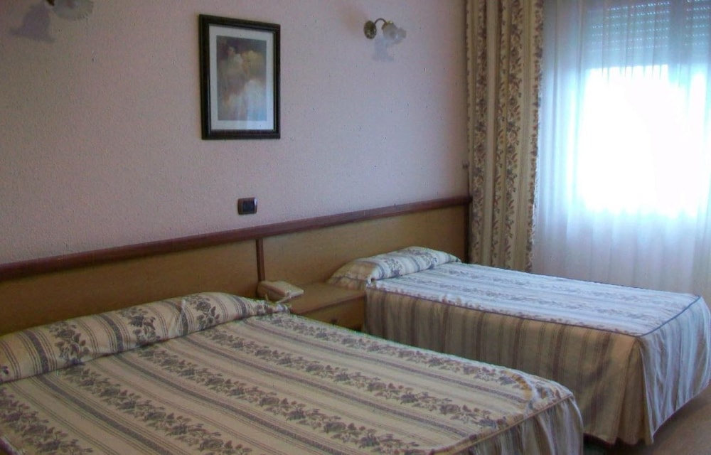 Hotel Alfar 13/36