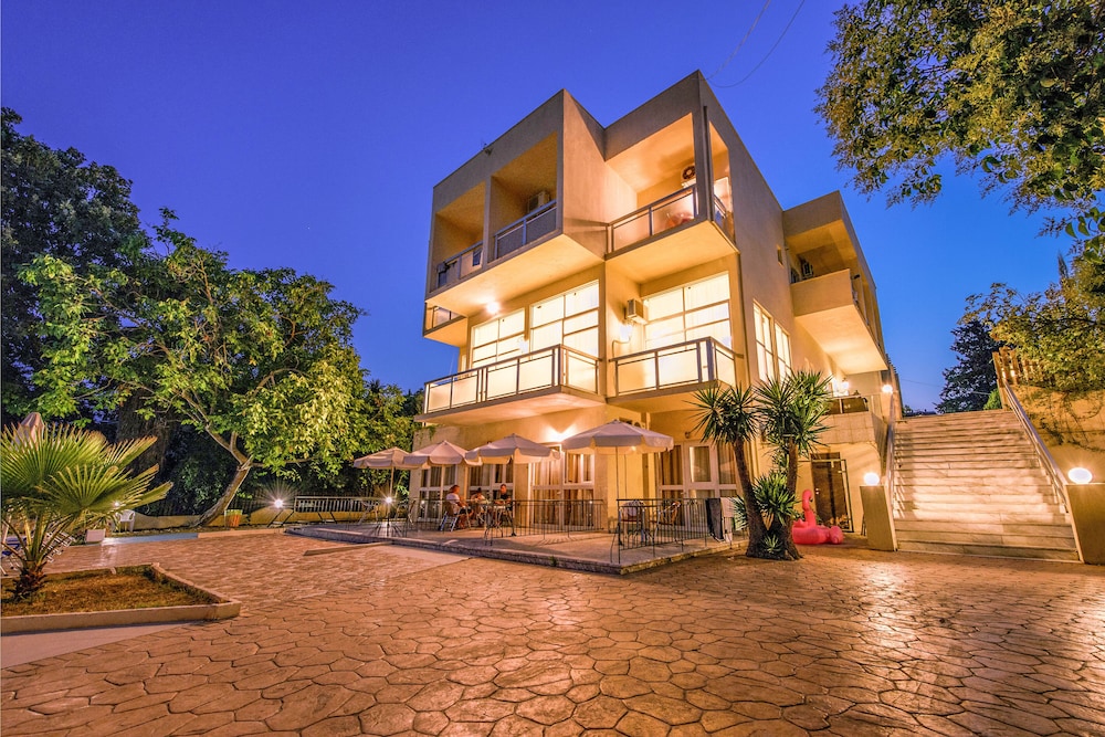 Amalia Corfu Hotel - Adults Only 3/37