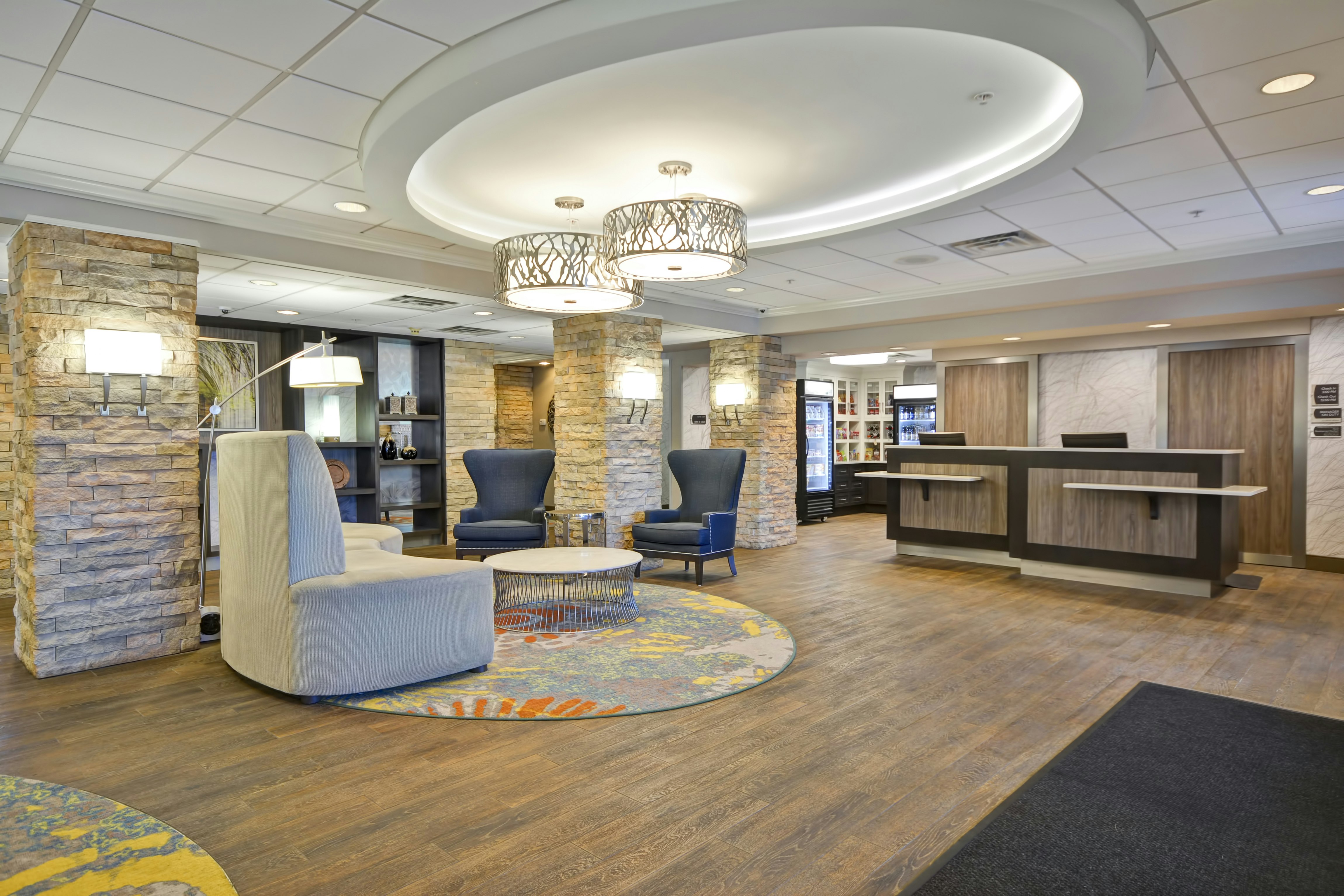 Homewood Suites By Hilton Durham Chapel Hill I 40 15/67