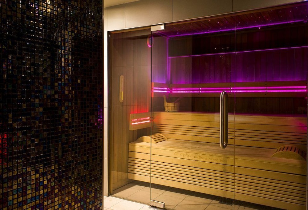 Kinnettles Hotel and Spa 20/34