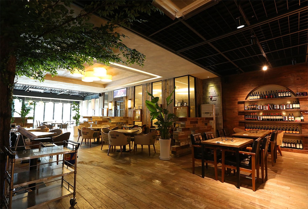 B-Stay Bucheon Hotel 17/19