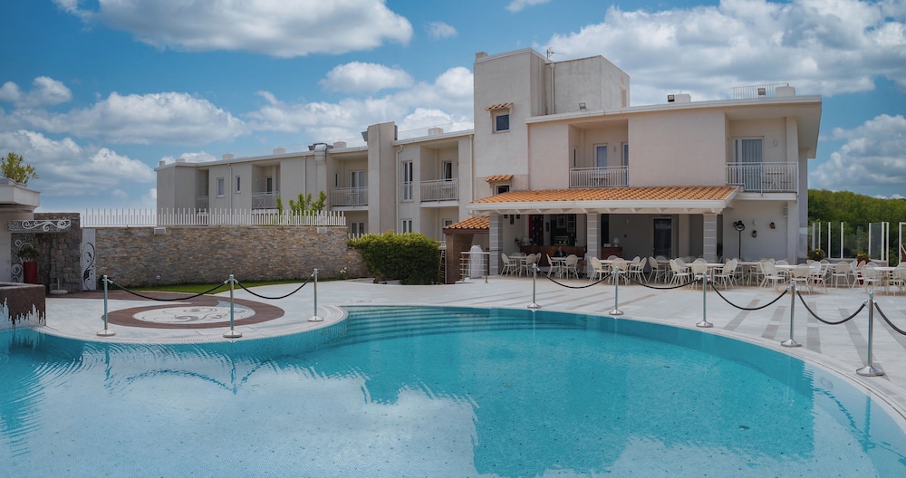 Hotel Le Rocce 5/50