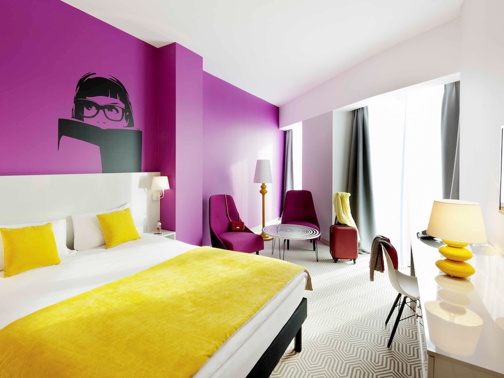 IBIS STYLES WROCLAW CENTRUM 15/75