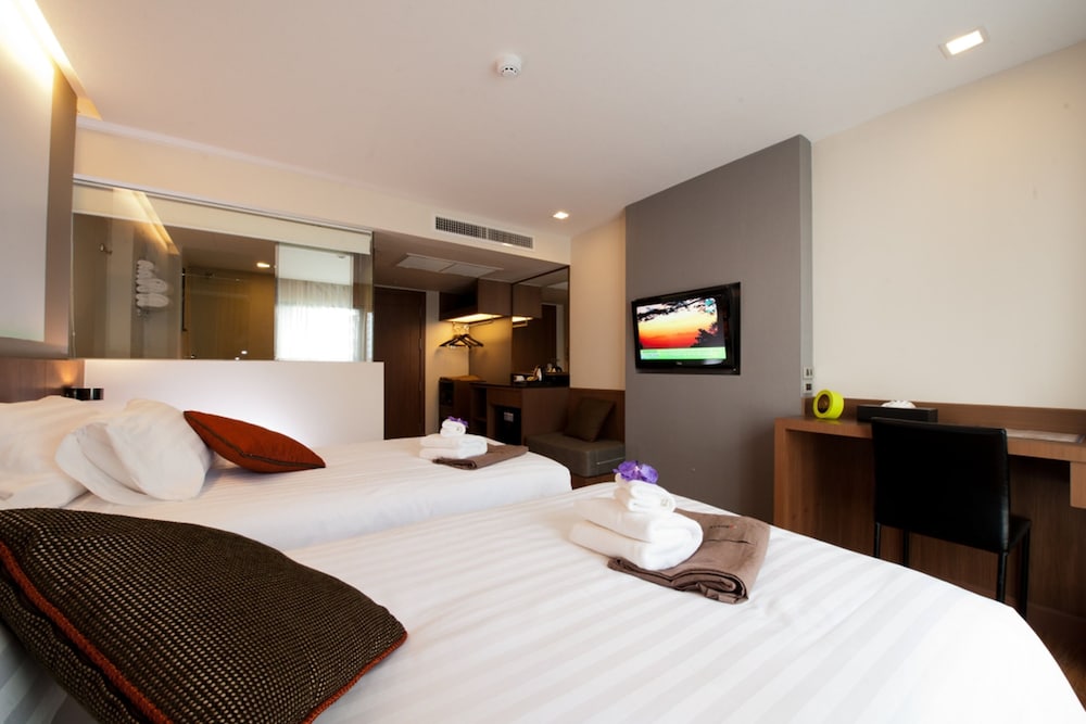 41 Suite Bangkok 38/60