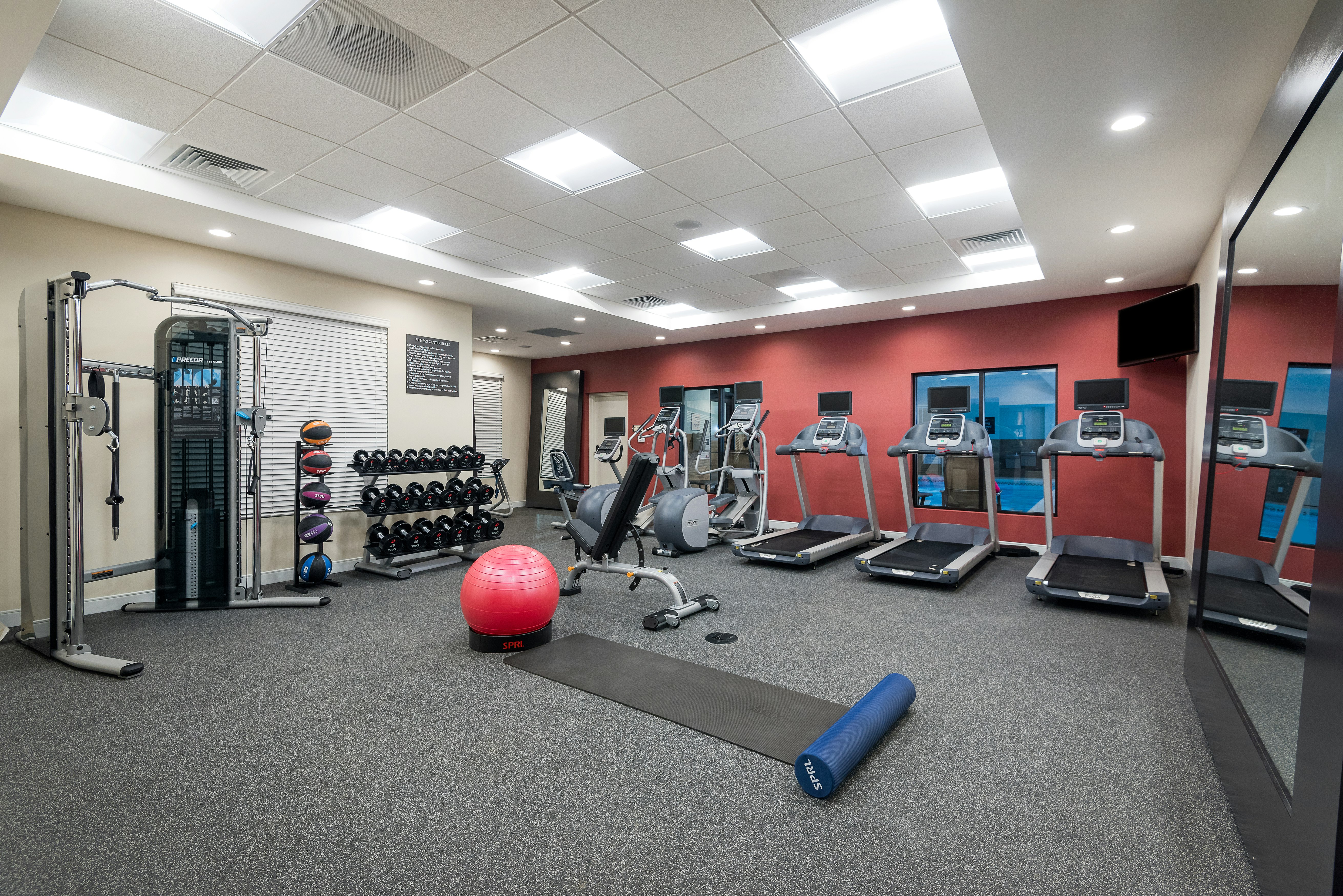Homewood Suites By Hilton Fayetteville 21/44