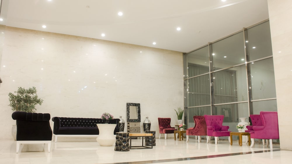 Hotel Marilyn Serpong - Tangerang Selatan 23/41