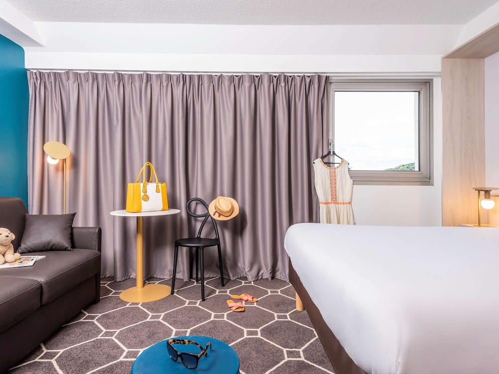 Ibis Styles Sceaux Paris Sud 50/66