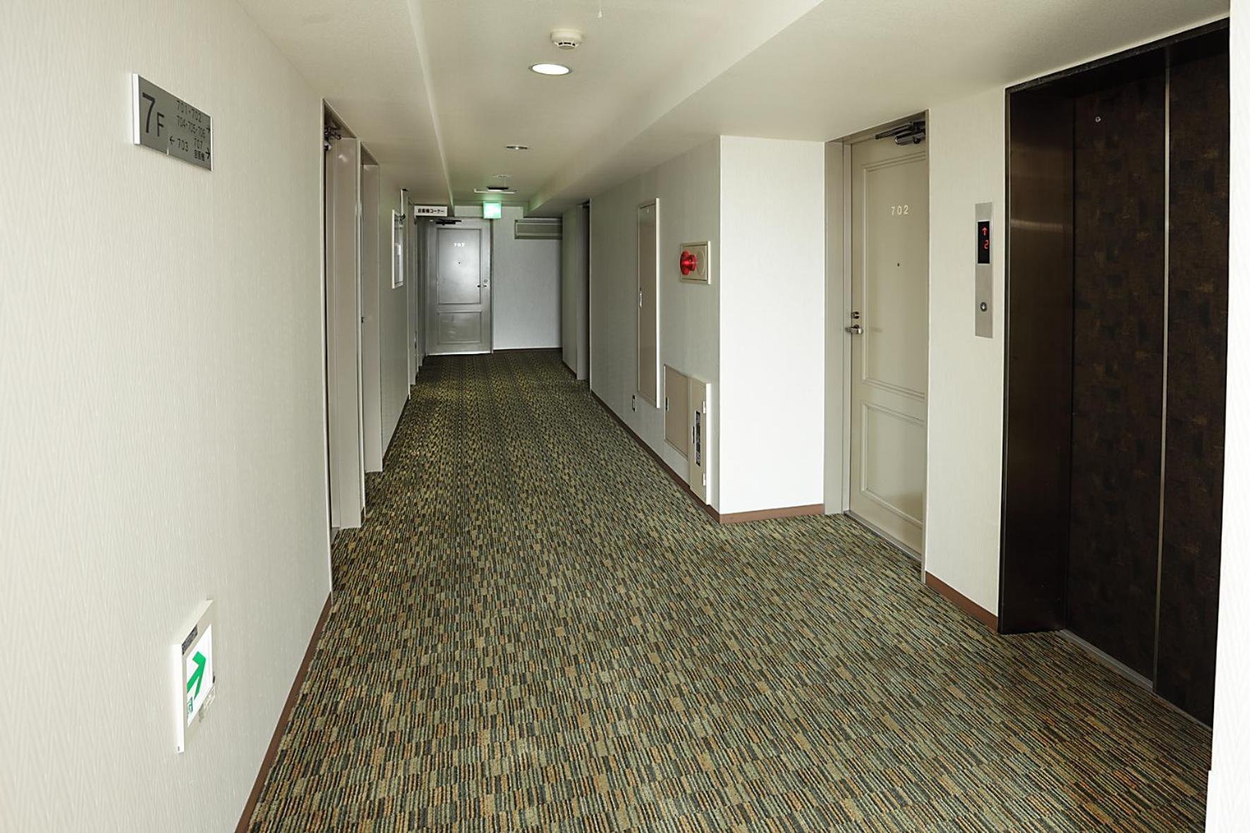 Kumegawa Wing Hotel 23/58
