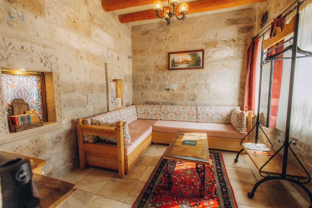 Sah Saray Cave Suites Halal Hotel 41/61