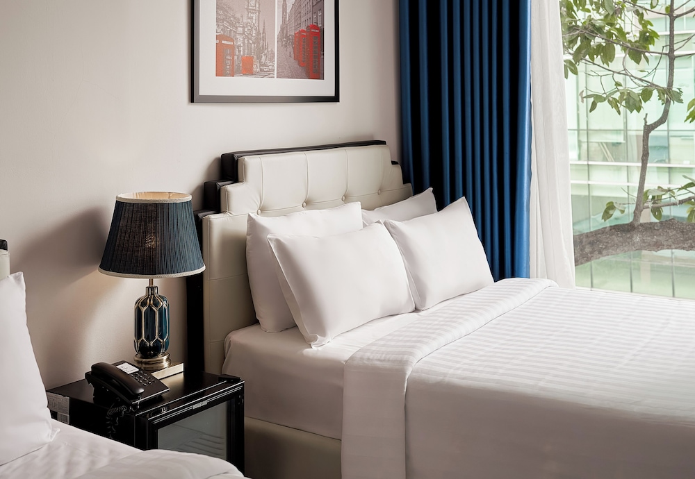 The Passion Suite Hotel 35/56