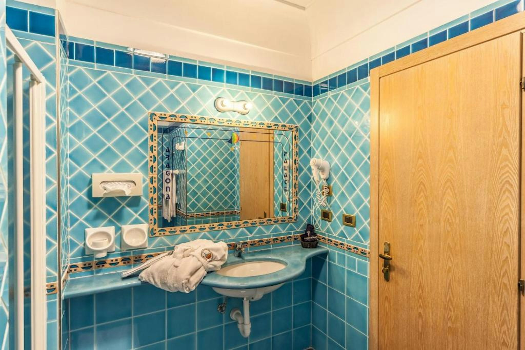 Aragona Palace Hotel And Spa 73/76