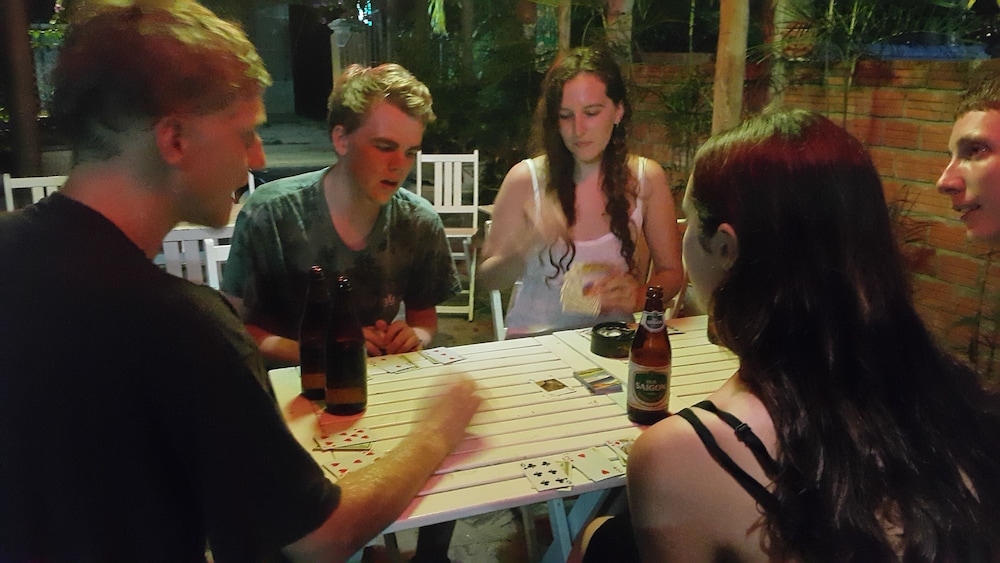 Mango Garden Hoi An Homestay 48/62