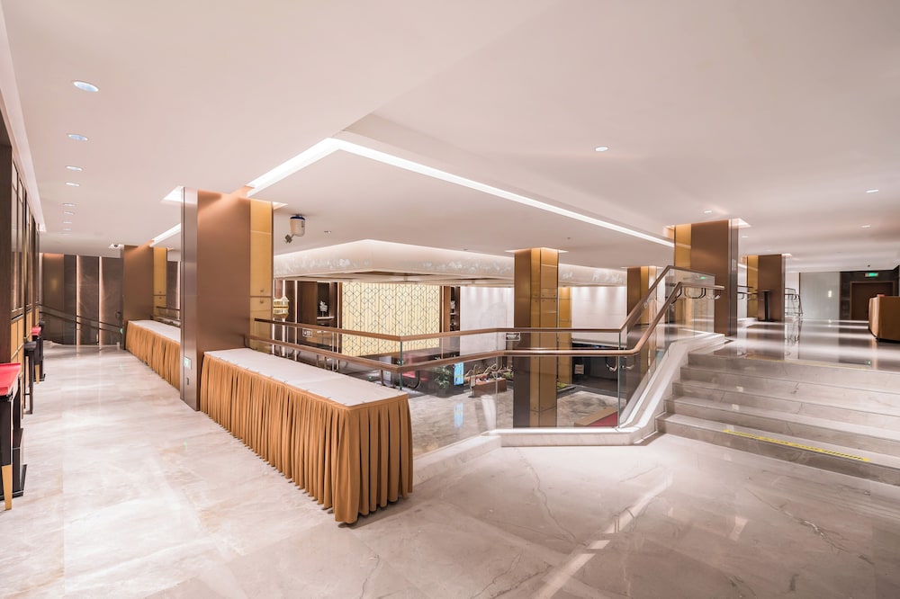 Beijing Guangxi Hotel 9/50