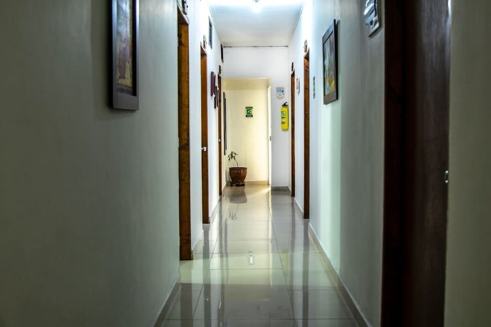 Hotel Casa 10 40/60