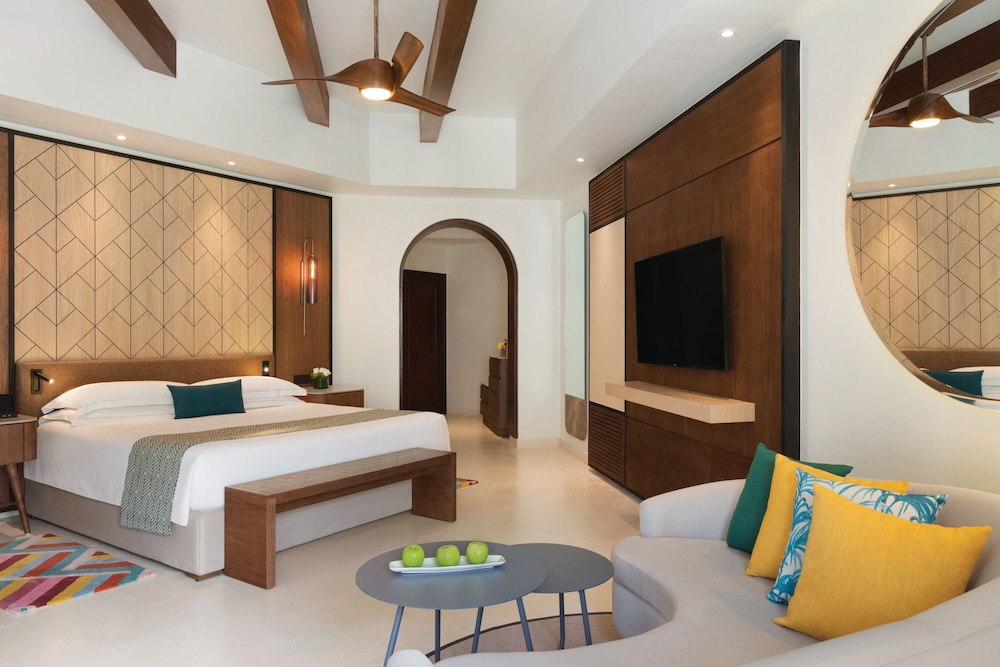 Hyatt Vivid Playa Del Carmen - Adults Only - All Inclusive 11/46