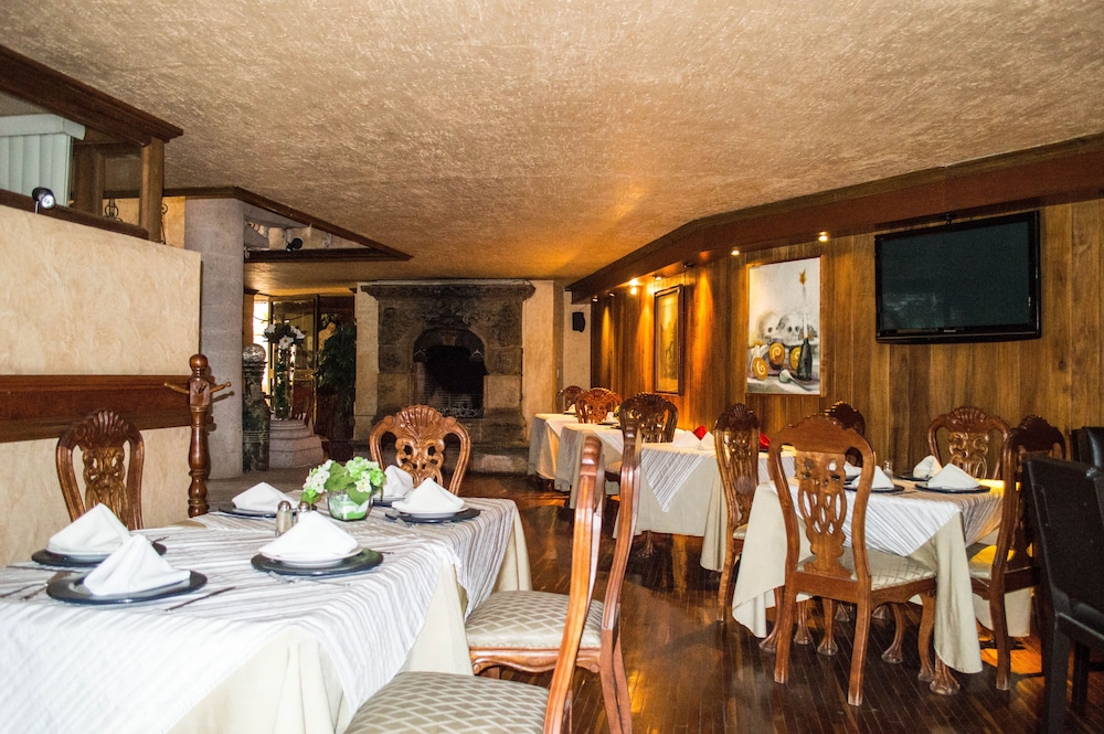 Casa de La Loma Hotel 53/67