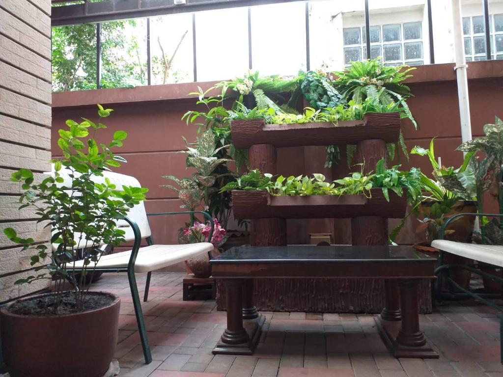 Kpp Residence Bangkok 11/14