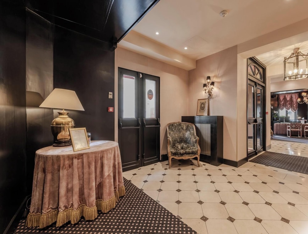 Hotiday Room Collection - Paris Arc de Triomphe 7/50