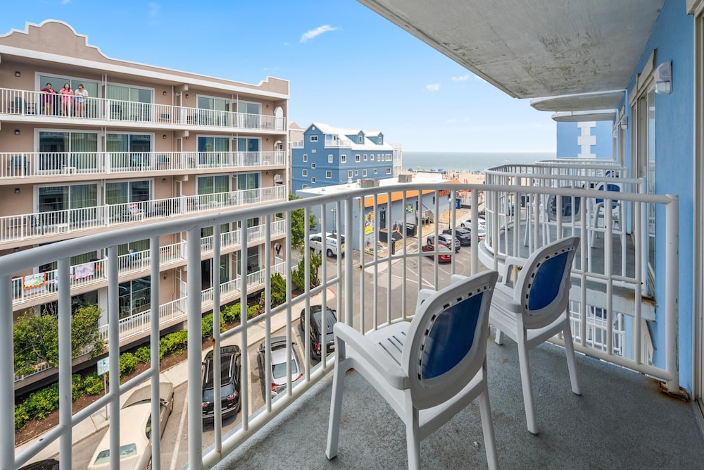 Tidelands Caribbean Hotel and Suites 49/62