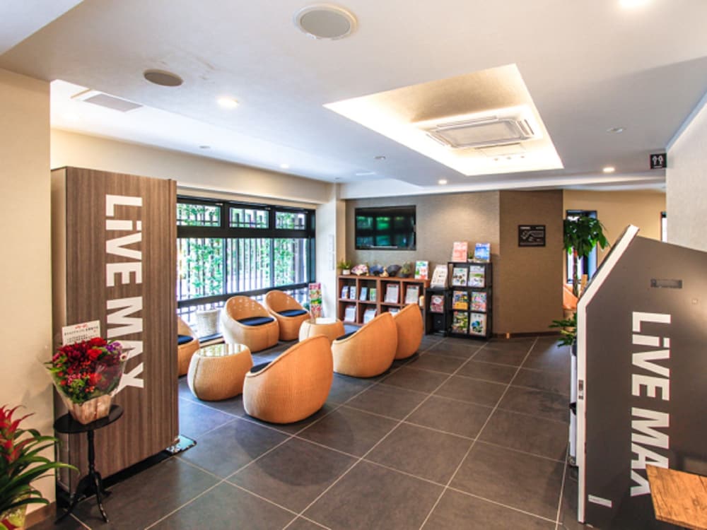 Hotel Livemax Kyoto Kamogawamae 23/26