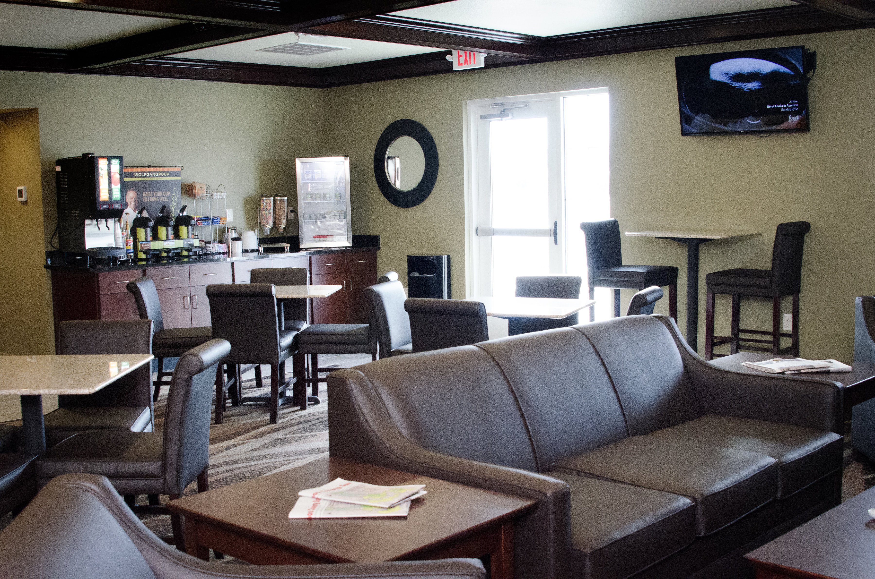 Cobblestone Inn & Suites - Soda Springs 31/36
