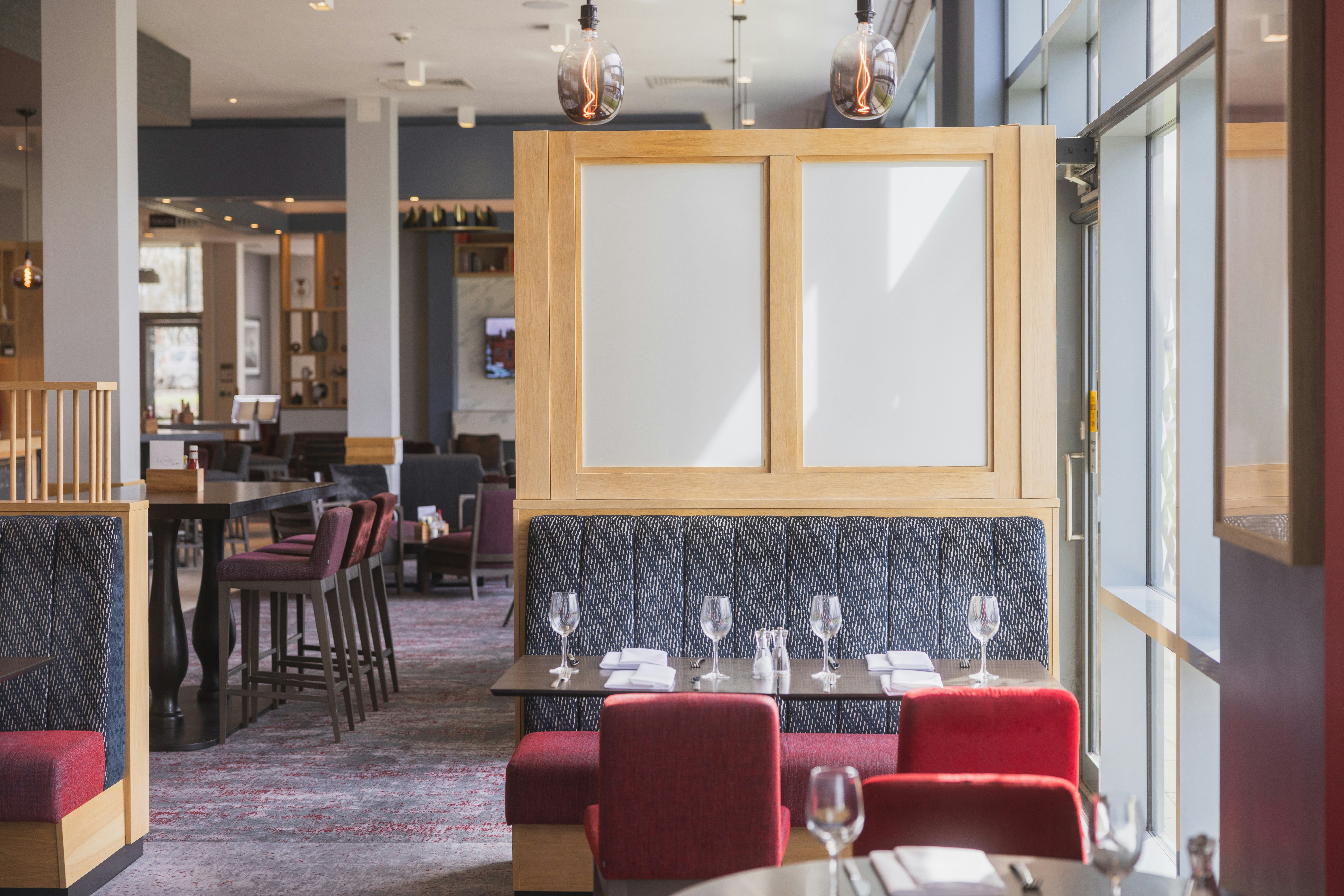 Hilton Garden Inn Birmingham Airport 23/39