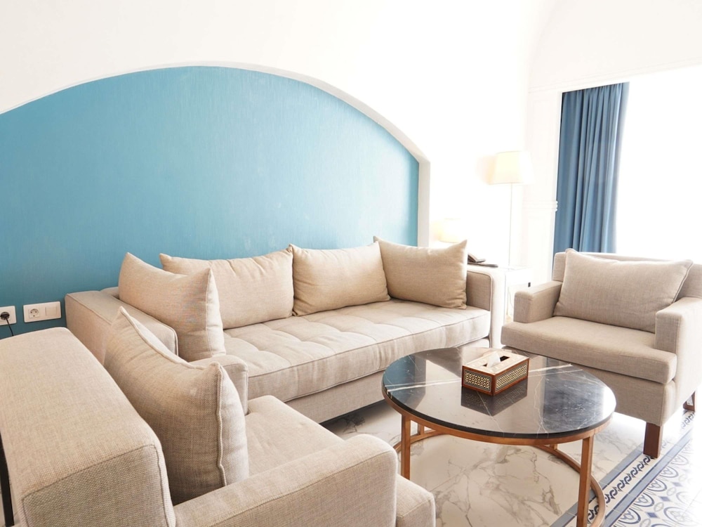 Movenpick Resort Sharm El Sheik Naama Bay 56/82