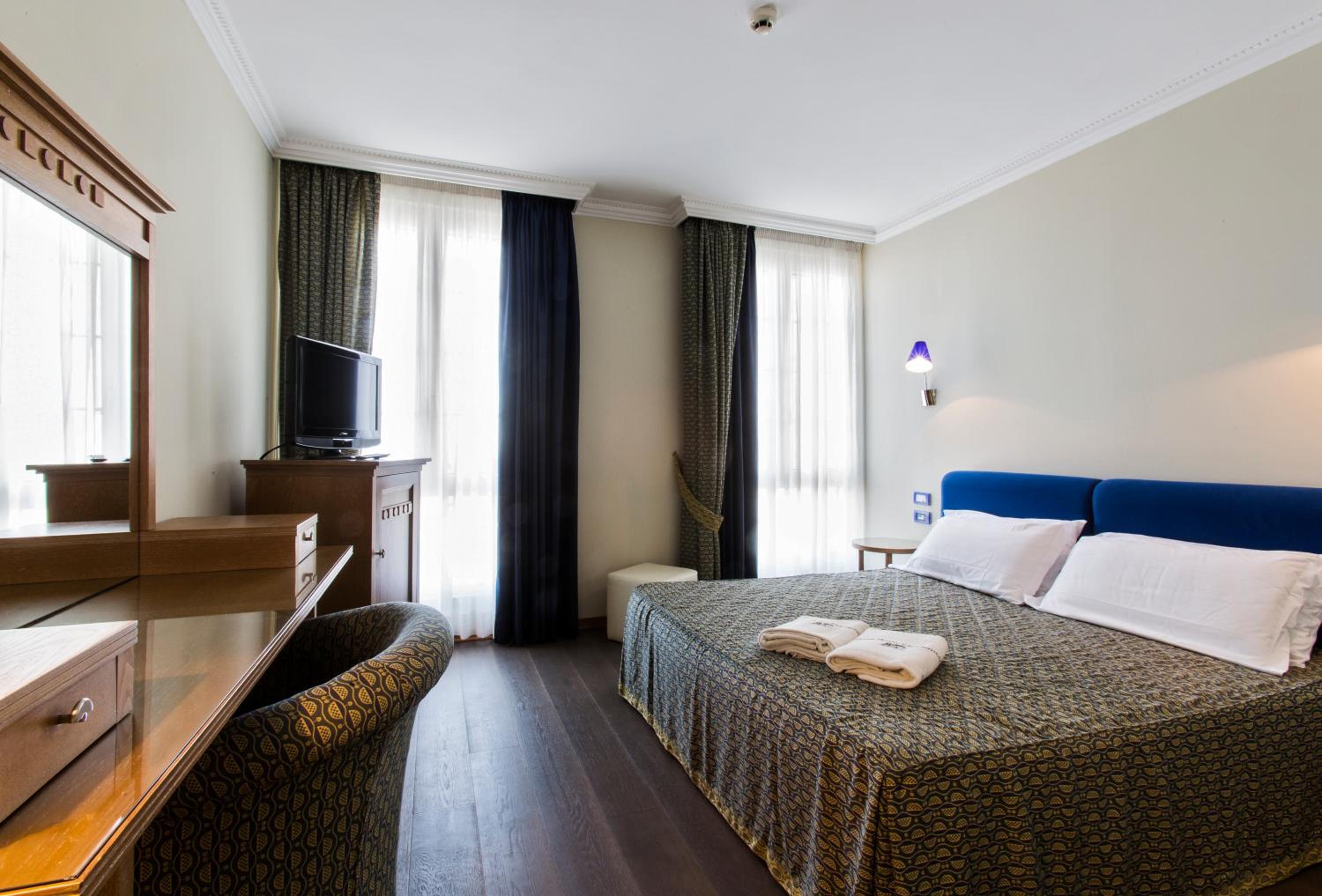 Grand Hotel Cesenatico 21/58