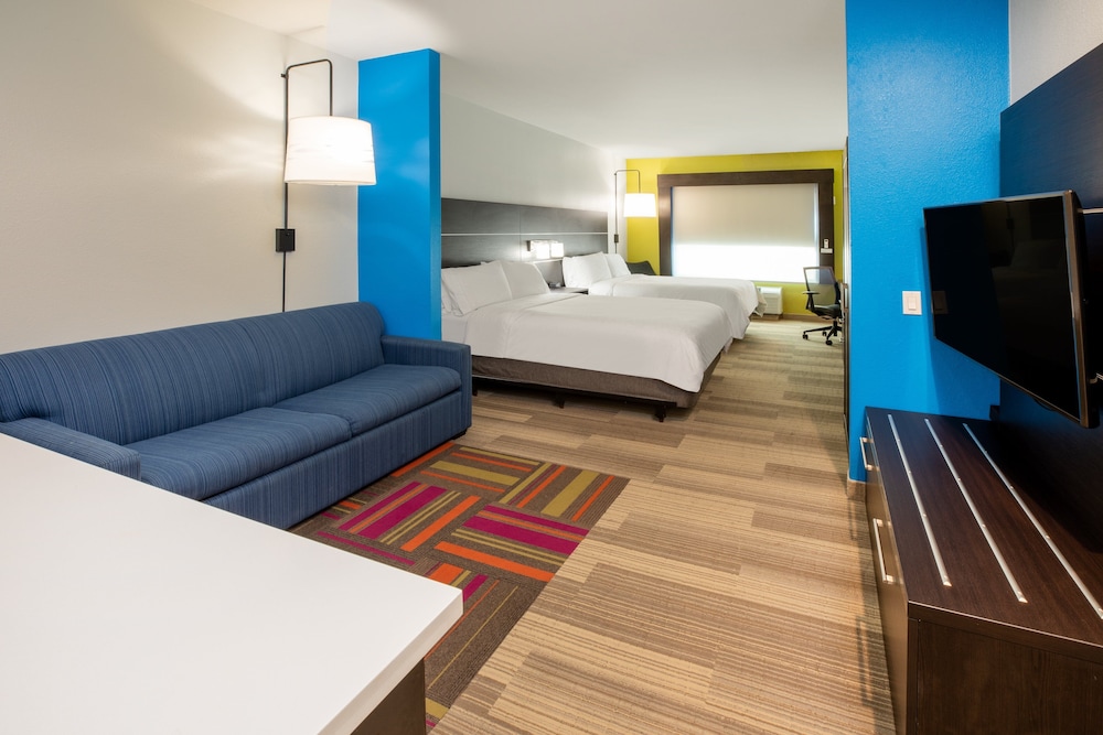 Holiday Inn Express & Suites Rockport - Bay View 22/51
