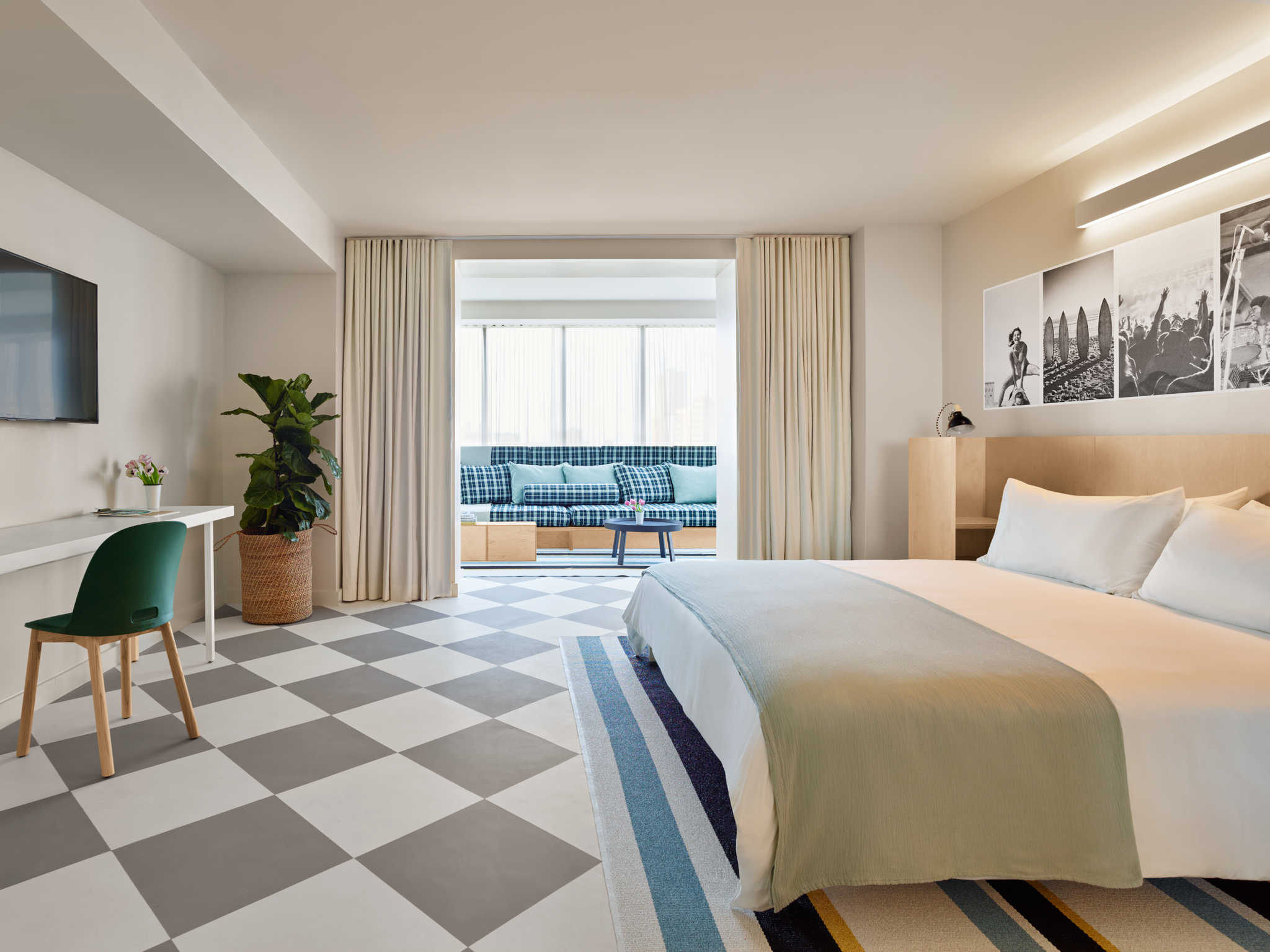 The Asbury Hotel 12/45
