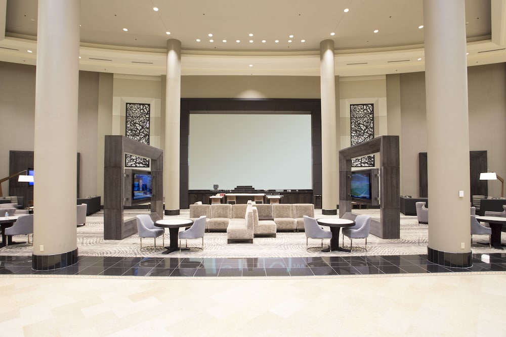 Little Rock Marriott 49/52