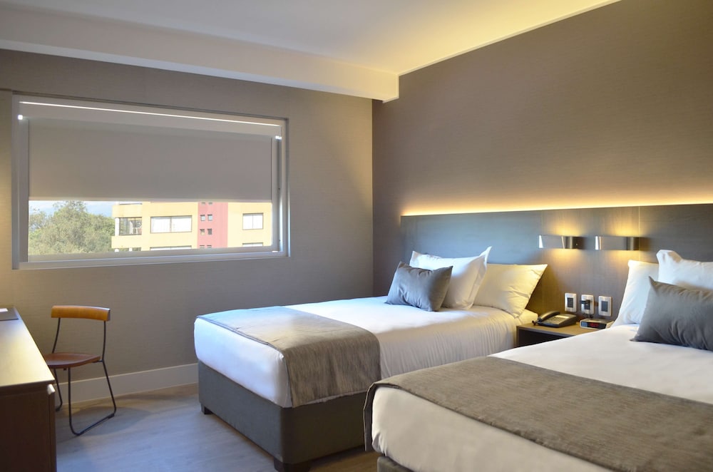 Radisson Hotel Curico 9/28