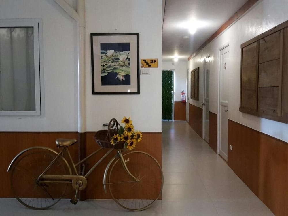 Travelbee Heritage Inn 21/30