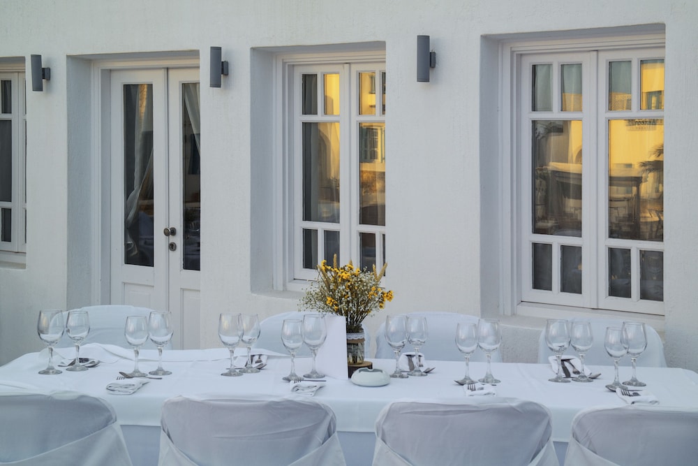 Chora Resort Spa 39/50