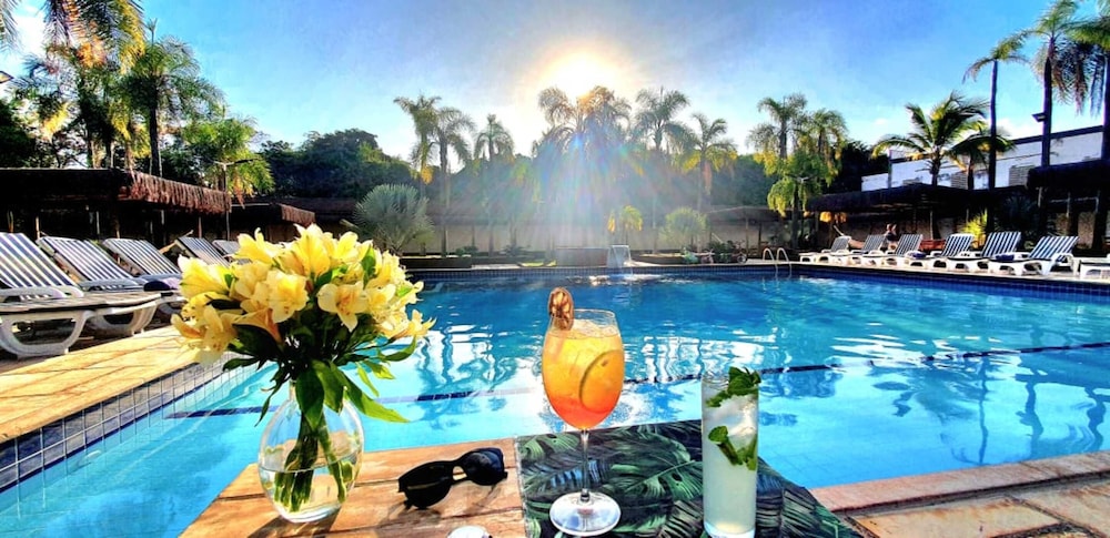 Sumare Park Hotel 44/50